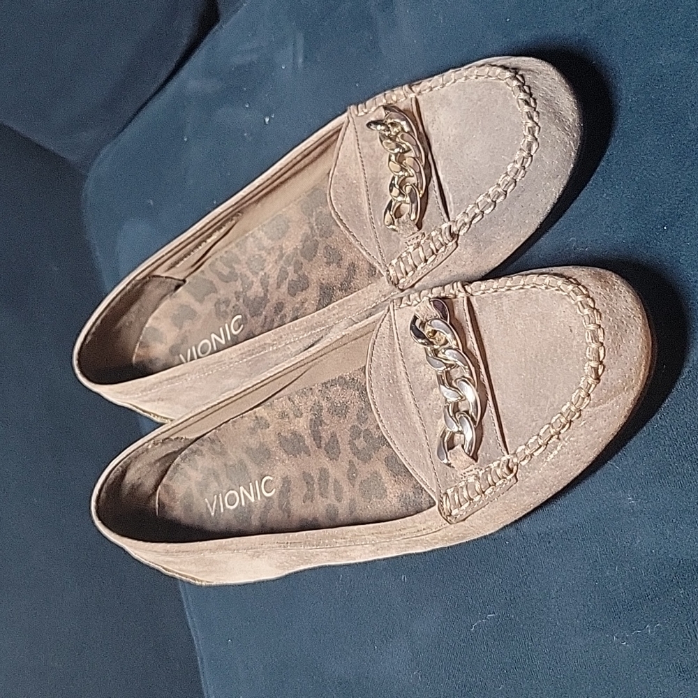 Vionic Loafers